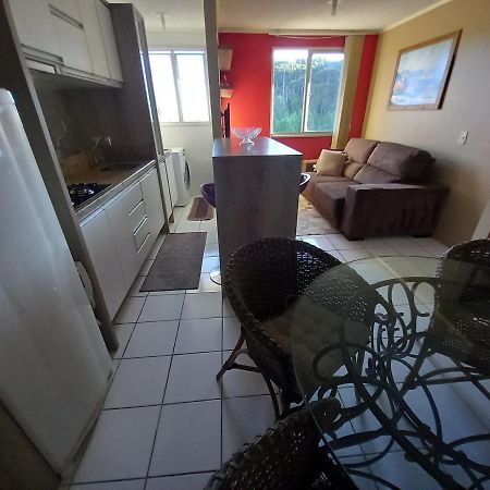 Apartamento Das Gurias 4 Canela Exterior photo