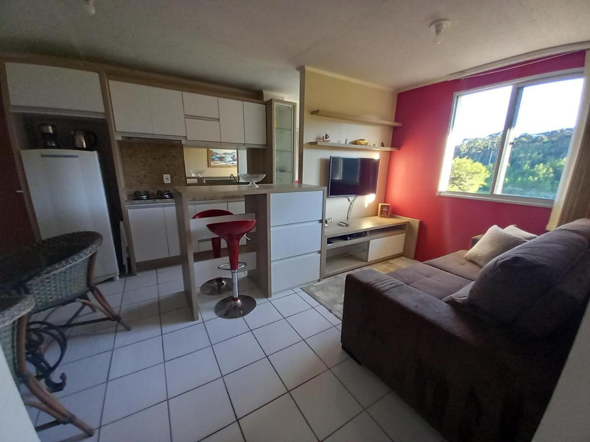 Apartamento Das Gurias 4 Canela Exterior photo
