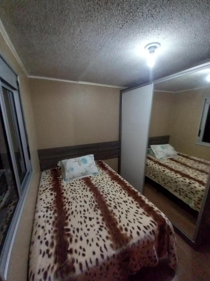 Apartamento Das Gurias 4 Canela Exterior photo