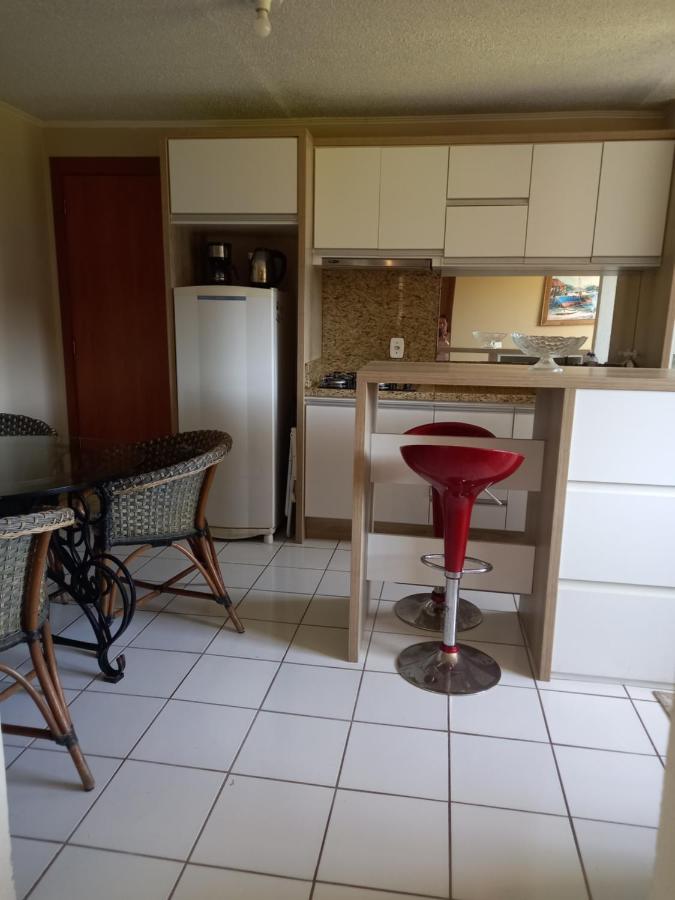 Apartamento Das Gurias 4 Canela Exterior photo
