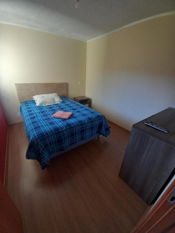 Apartamento Das Gurias 4 Canela Exterior photo
