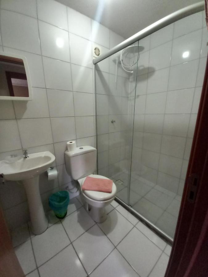 Apartamento Das Gurias 4 Canela Exterior photo