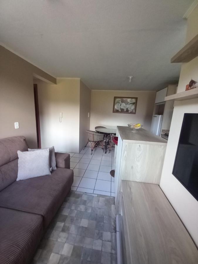Apartamento Das Gurias 4 Canela Exterior photo